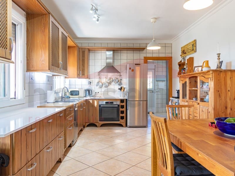 3 camera da letto Villa in vendita in Arenas con garage - 360.000 € (Rif: 10159276)