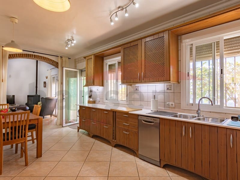 3 camera da letto Villa in vendita in Arenas con garage - 360.000 € (Rif: 10159276)
