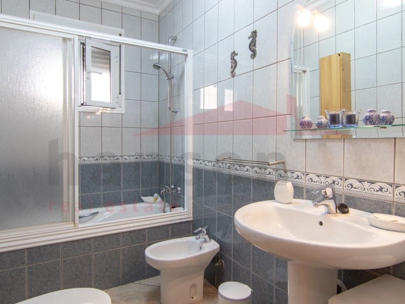 3 camera da letto Villa in vendita in Arenas con garage - 360.000 € (Rif: 10159276)