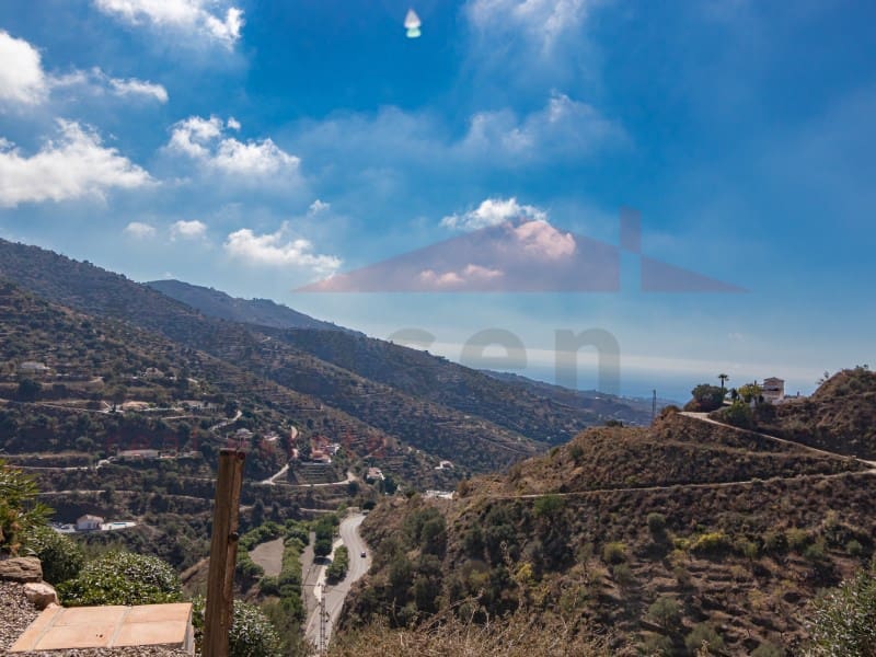 3 camera da letto Villa in vendita in Arenas con garage - 360.000 € (Rif: 10159276)
