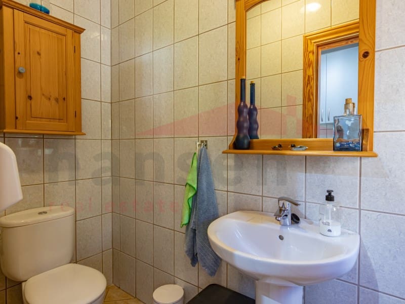 3 camera da letto Villa in vendita in Arenas con garage - 360.000 € (Rif: 10159276)