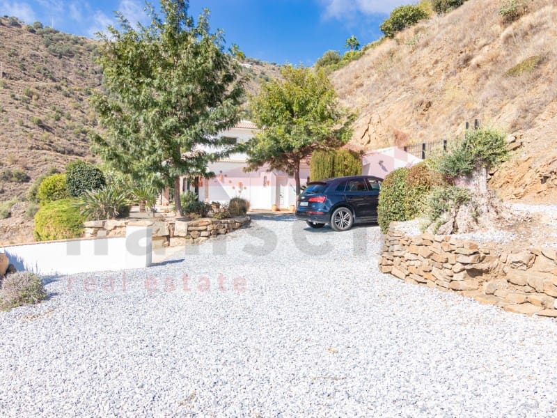 3 camera da letto Villa in vendita in Arenas con garage - 360.000 € (Rif: 10159276)