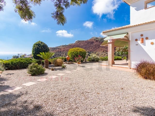 3 camera da letto Villa in vendita in Arenas con garage - 360.000 € (Rif: 10159276)