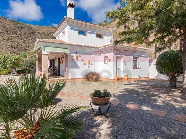 3 camera da letto Villa in vendita in Arenas con garage - 360.000 € (Rif: 10159276)