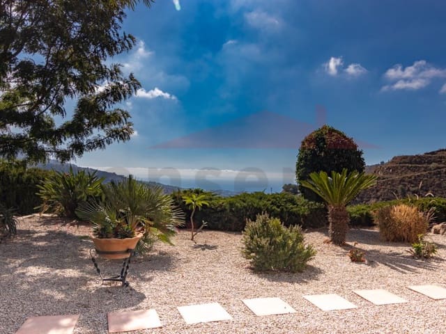 3 camera da letto Villa in vendita in Arenas con garage - 360.000 € (Rif: 10159276)