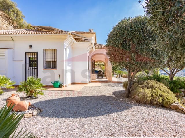 3 camera da letto Villa in vendita in Arenas con garage - 360.000 € (Rif: 10159276)