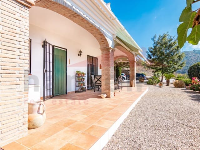 3 camera da letto Villa in vendita in Arenas con garage - 360.000 € (Rif: 10159276)