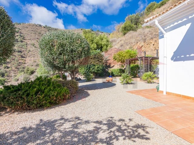 3 camera da letto Villa in vendita in Arenas con garage - 360.000 € (Rif: 10159276)
