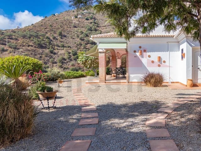 3 camera da letto Villa in vendita in Arenas con garage - 360.000 € (Rif: 10159276)