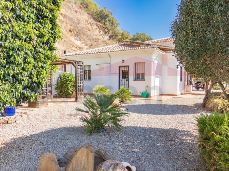 3 camera da letto Villa in vendita in Arenas con garage - 360.000 € (Rif: 10159276)