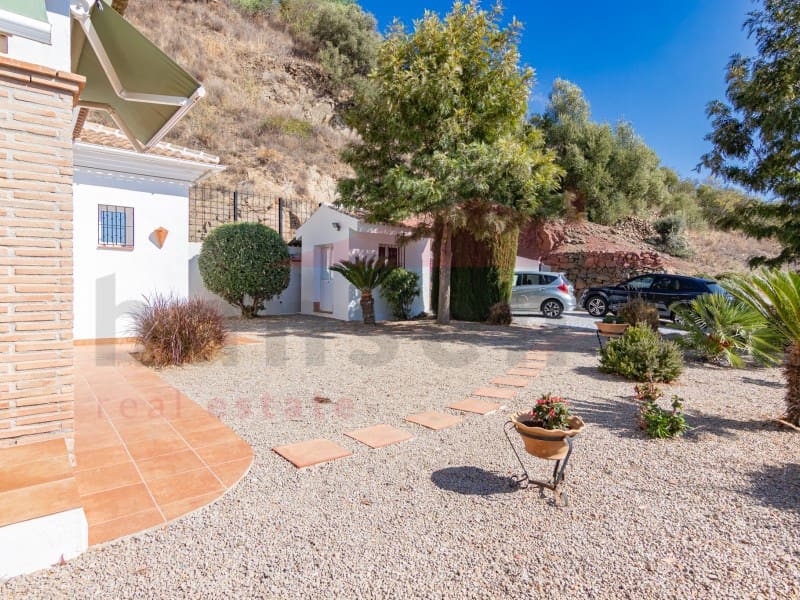 3 camera da letto Villa in vendita in Arenas con garage - 360.000 € (Rif: 10159276)