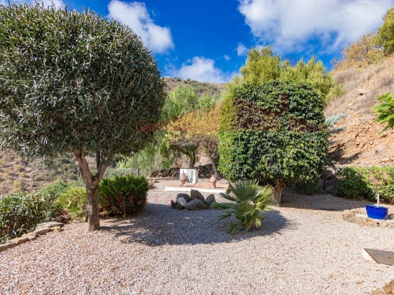 3 camera da letto Villa in vendita in Arenas con garage - 360.000 € (Rif: 10159276)