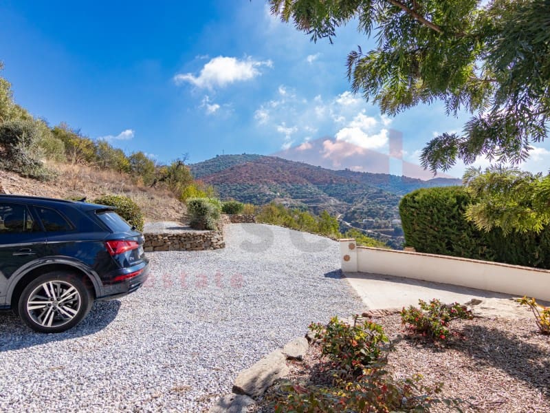 3 camera da letto Villa in vendita in Arenas con garage - 360.000 € (Rif: 10159276)