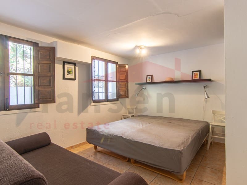 4 sypialnia Dom na sprzedaż w Chilches - 329 000 € (Ref: 10161214)