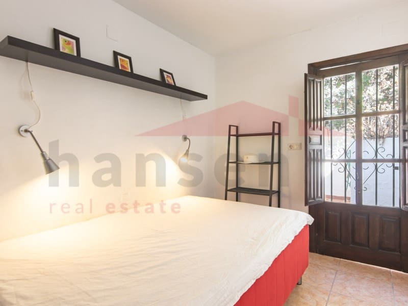 4 sypialnia Dom na sprzedaż w Chilches - 329 000 € (Ref: 10161214)