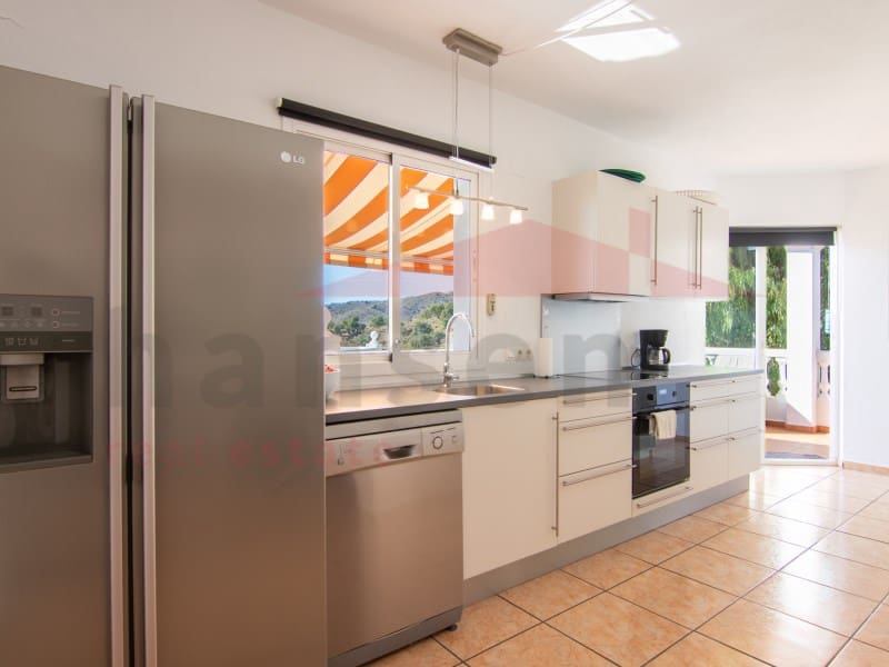 4 sypialnia Dom na sprzedaż w Chilches - 329 000 € (Ref: 10161214)