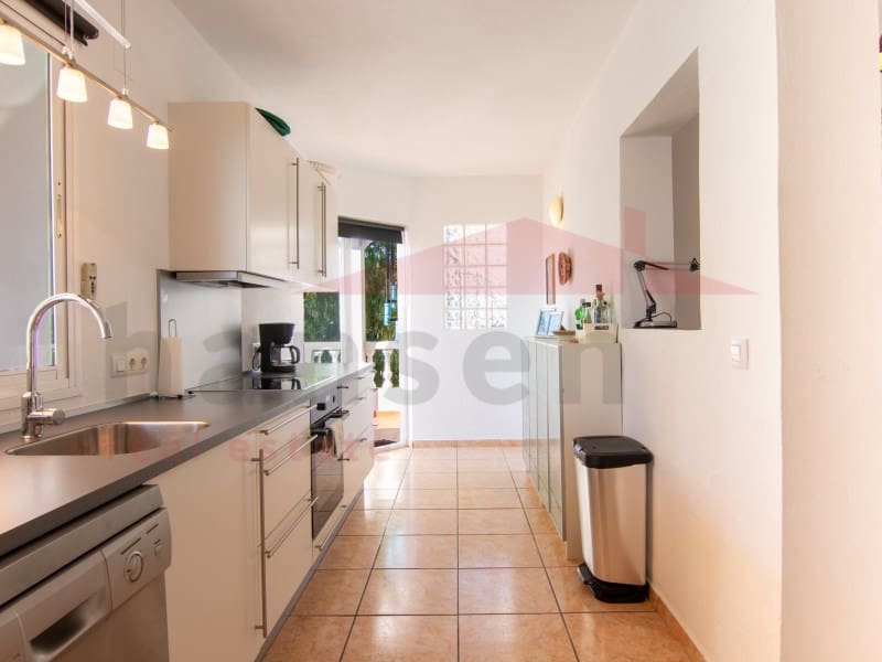 4 sypialnia Dom na sprzedaż w Chilches - 329 000 € (Ref: 10161214)
