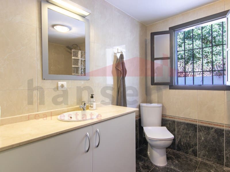 4 sypialnia Dom na sprzedaż w Chilches - 329 000 € (Ref: 10161214)