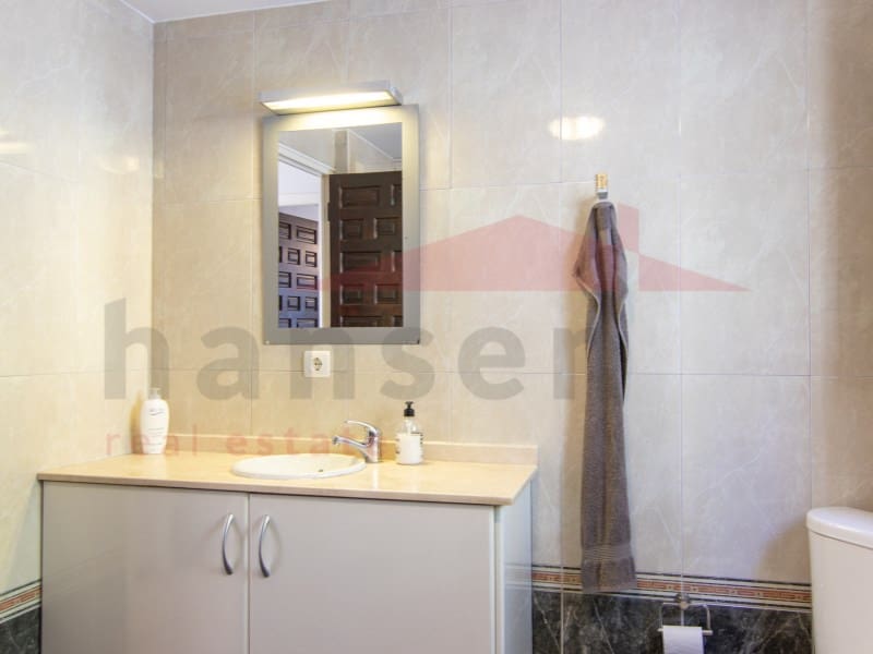 4 sypialnia Dom na sprzedaż w Chilches - 329 000 € (Ref: 10161214)