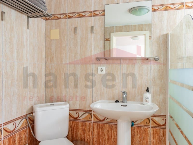4 sypialnia Dom na sprzedaż w Chilches - 329 000 € (Ref: 10161214)
