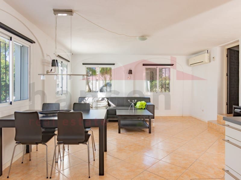 4 sypialnia Dom na sprzedaż w Chilches - 329 000 € (Ref: 10161214)
