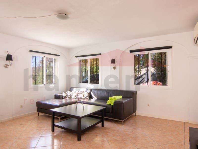 4 sypialnia Dom na sprzedaż w Chilches - 329 000 € (Ref: 10161214)