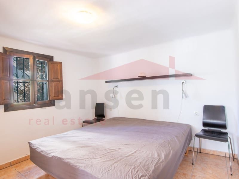 4 sypialnia Dom na sprzedaż w Chilches - 329 000 € (Ref: 10161214)