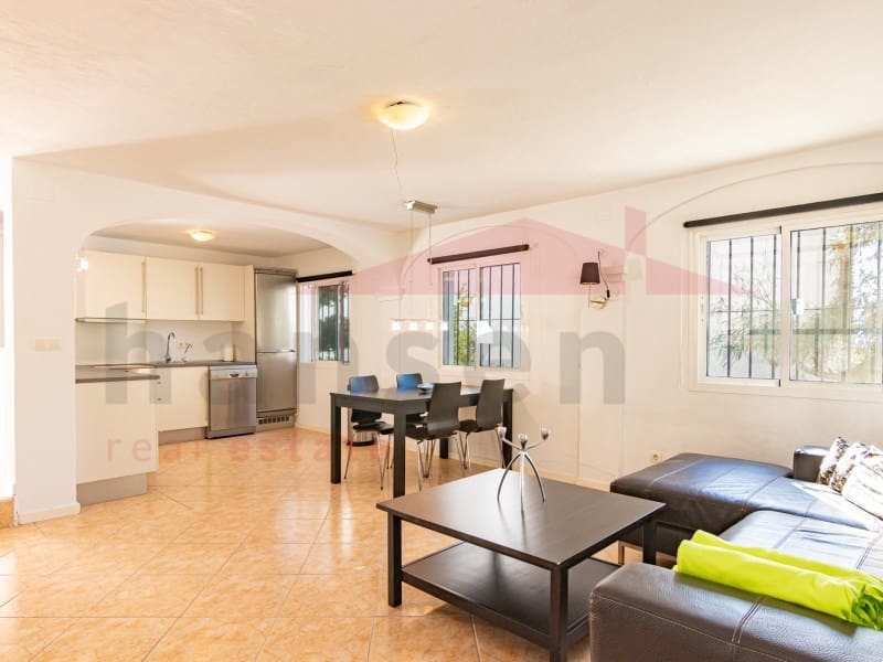 4 sypialnia Dom na sprzedaż w Chilches - 329 000 € (Ref: 10161214)