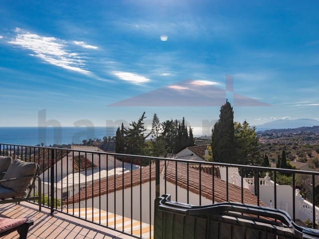 4 soveværelse Byhus til salg i Chilches, Vélez-Málaga - € 329.000 (Ref: 10161214)