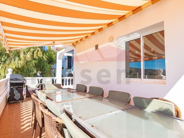 4 soveværelse Byhus til salg i Chilches, Vélez-Málaga - € 329.000 (Ref: 10161214)