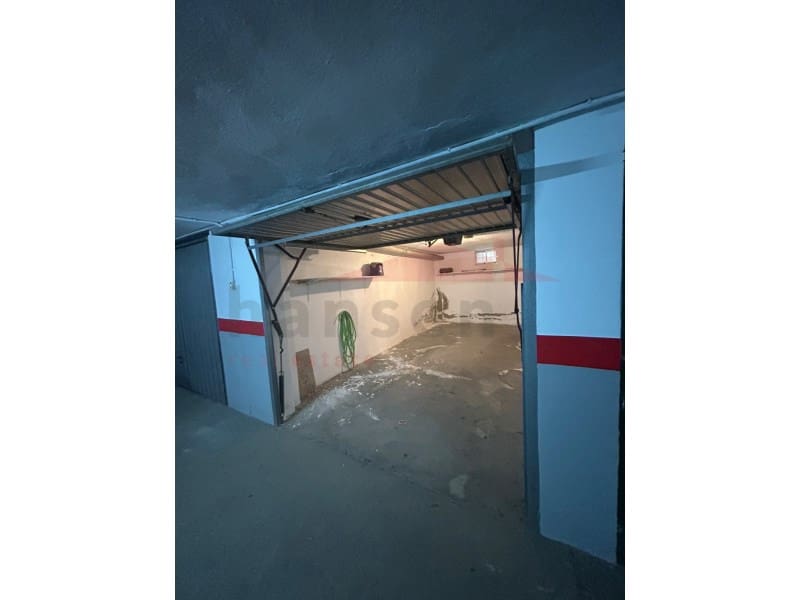 Garage til salg i Torre del Mar - € 48.000 (Ref: 10182875)