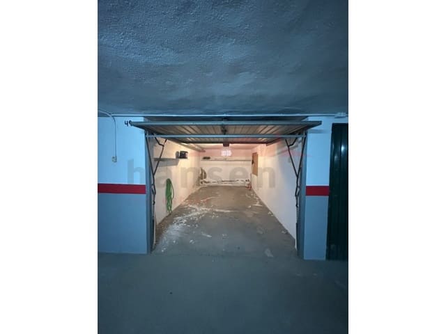 Garage til salg i Torre del Mar, Vélez-Málaga - € 48.000 (Ref: 10182875)