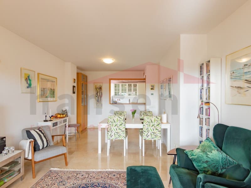 3 Zimmer Wohnung zu verkaufen in Caleta de Velez mit Garage - 459.000 € (Ref: 10184418)