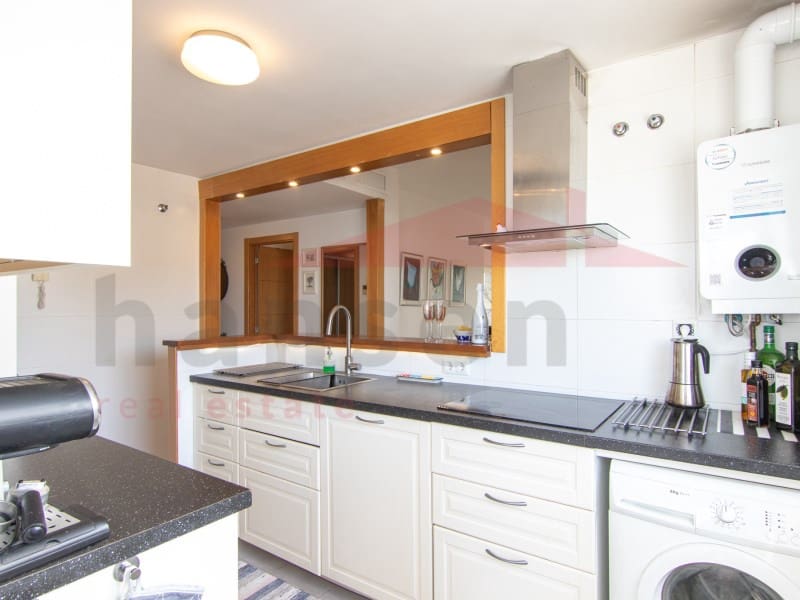 3 Zimmer Wohnung zu verkaufen in Caleta de Velez mit Garage - 459.000 € (Ref: 10184418)