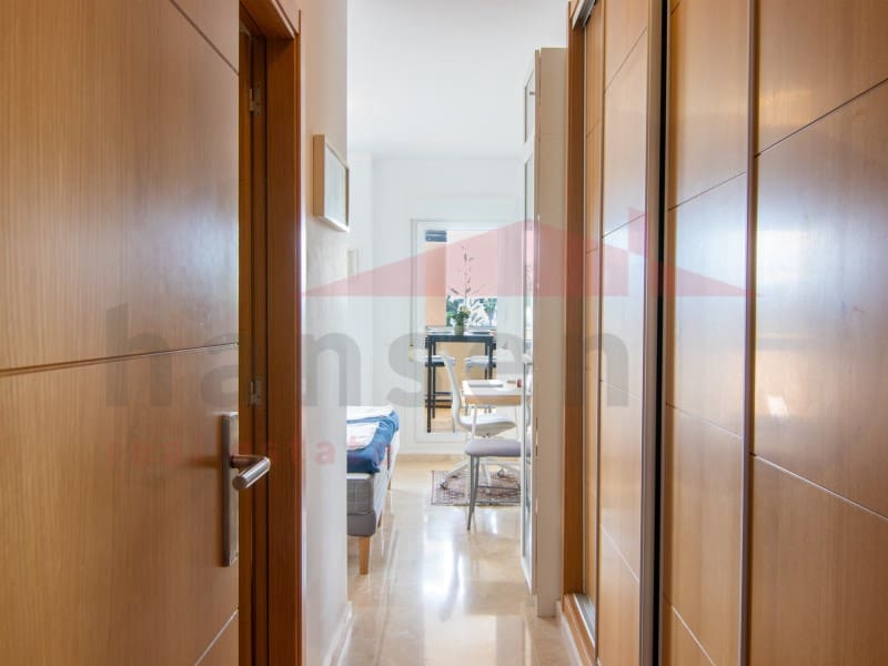 3 Zimmer Wohnung zu verkaufen in Caleta de Velez mit Garage - 459.000 € (Ref: 10184418)