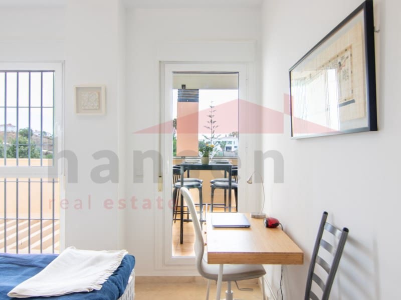 3 Zimmer Wohnung zu verkaufen in Caleta de Velez mit Garage - 459.000 € (Ref: 10184418)