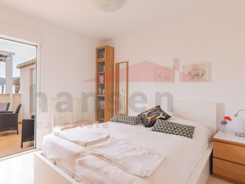 3 Zimmer Wohnung zu verkaufen in Caleta de Velez mit Garage - 459.000 € (Ref: 10184418)