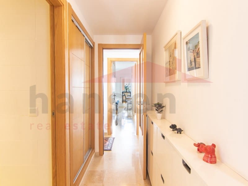 3 Zimmer Wohnung zu verkaufen in Caleta de Velez mit Garage - 459.000 € (Ref: 10184418)