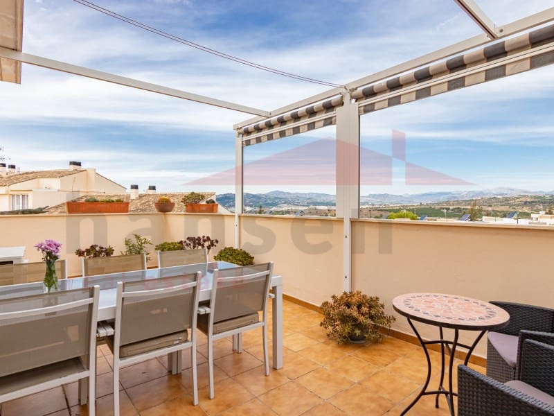 3 Zimmer Wohnung zu verkaufen in Caleta de Velez mit Garage - 459.000 € (Ref: 10184418)