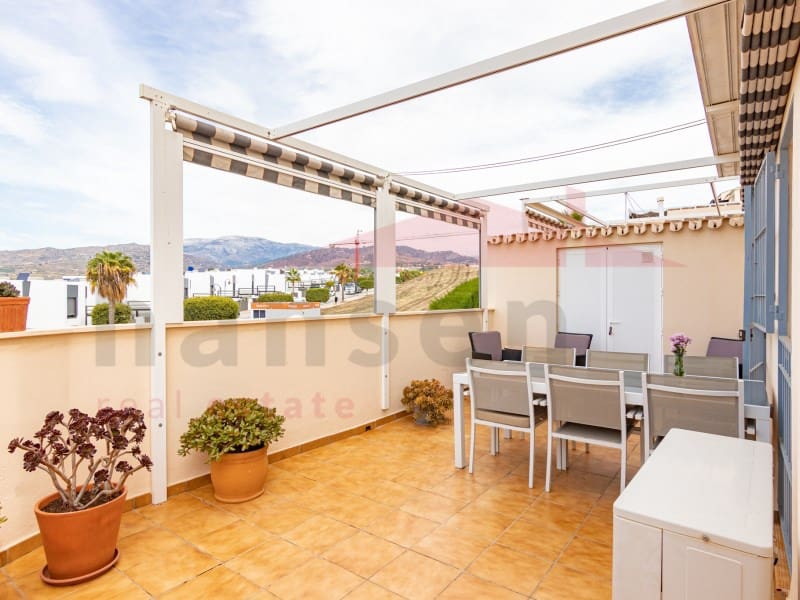 3 Zimmer Wohnung zu verkaufen in Caleta de Velez mit Garage - 459.000 € (Ref: 10184418)