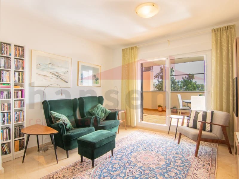 3 Zimmer Wohnung zu verkaufen in Caleta de Velez mit Garage - 459.000 € (Ref: 10184418)