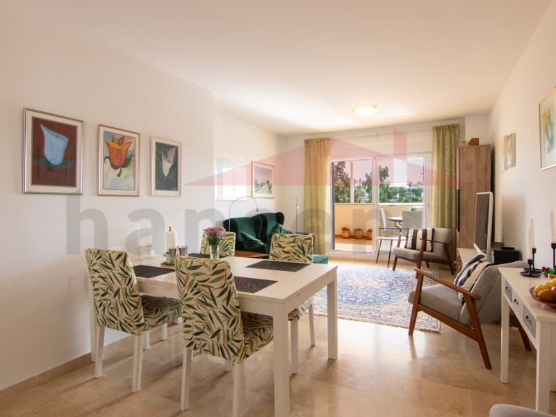 3 Zimmer Wohnung zu verkaufen in Caleta de Velez mit Garage - 459.000 € (Ref: 10184418)