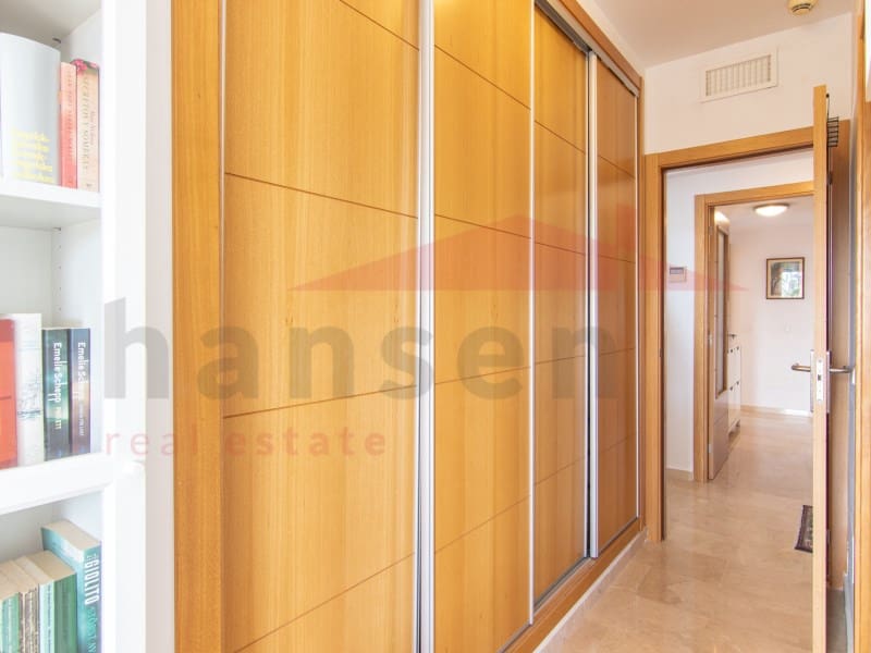 3 Zimmer Wohnung zu verkaufen in Caleta de Velez mit Garage - 459.000 € (Ref: 10184418)