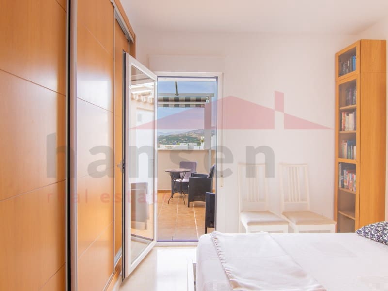3 Zimmer Wohnung zu verkaufen in Caleta de Velez mit Garage - 459.000 € (Ref: 10184418)
