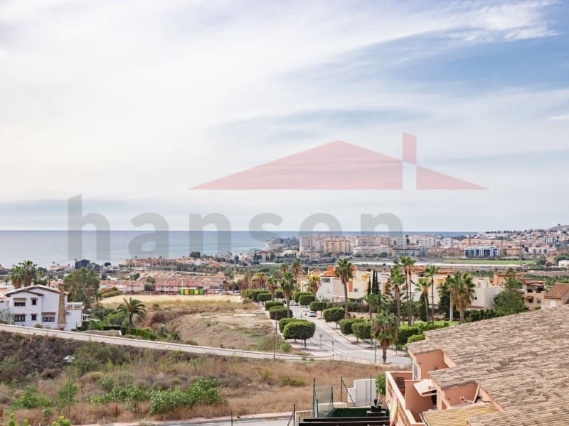 3 Zimmer Wohnung zu verkaufen in Caleta de Velez mit Garage - 459.000 € (Ref: 10184418)