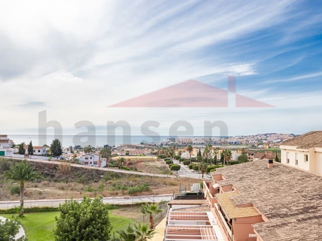 3 Zimmer Wohnung zu verkaufen in Caleta de Vélez, Vélez-Málaga mit Garage - 459.000 € (Ref: 10184418)