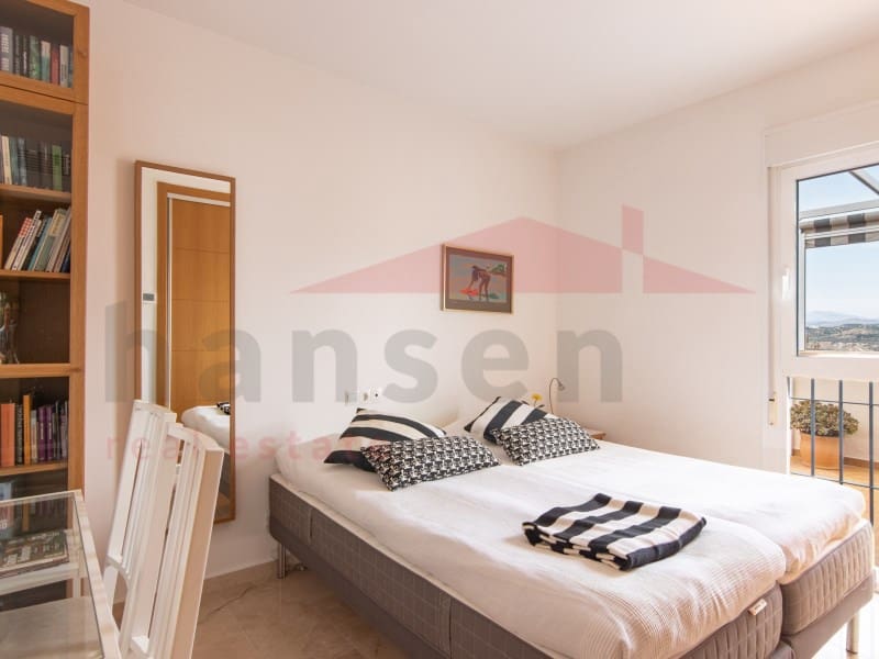 3 Zimmer Wohnung zu verkaufen in Caleta de Velez mit Garage - 459.000 € (Ref: 10184418)