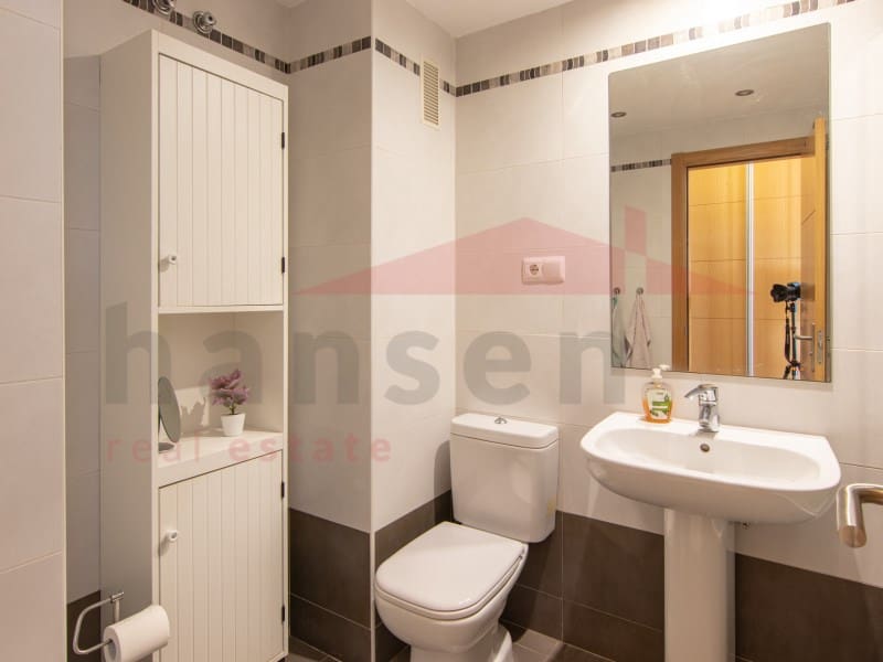 3 Zimmer Wohnung zu verkaufen in Caleta de Velez mit Garage - 459.000 € (Ref: 10184418)