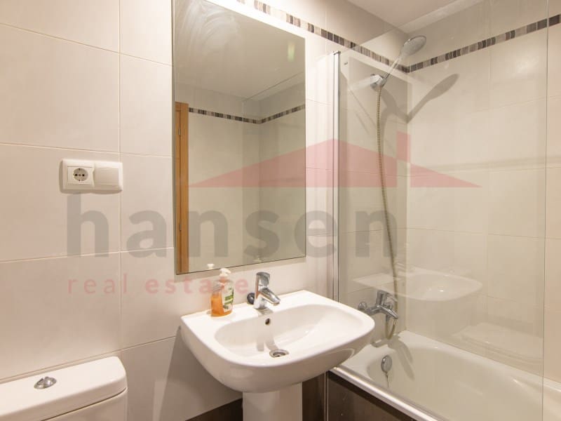3 Zimmer Wohnung zu verkaufen in Caleta de Velez mit Garage - 459.000 € (Ref: 10184418)