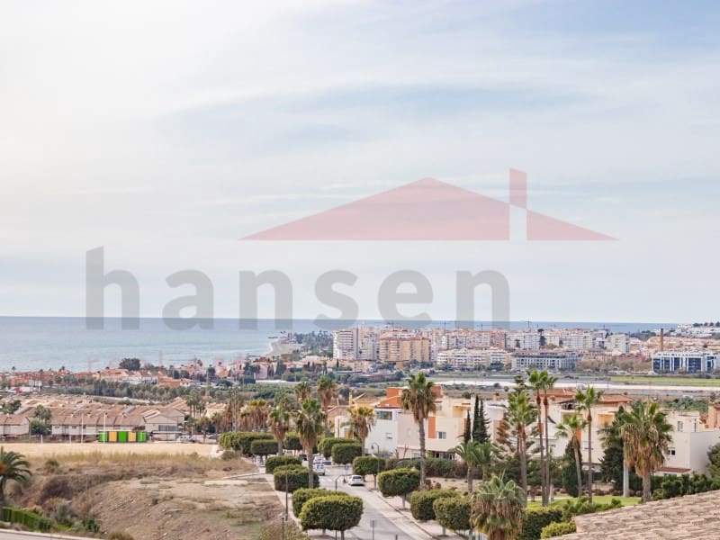 3 Zimmer Wohnung zu verkaufen in Caleta de Velez mit Garage - 459.000 € (Ref: 10184418)